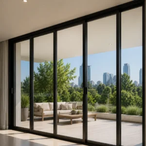 Premium Sliding Window