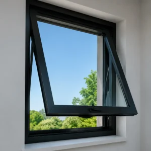 Awning Window