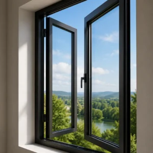 Casement Window