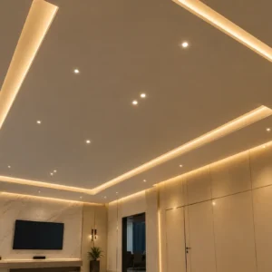 Ceiling Solution