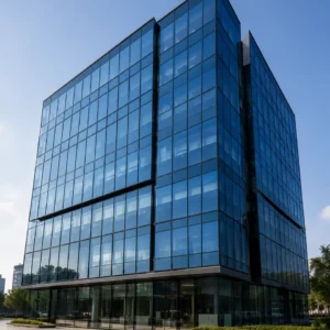 Curtain Wall System