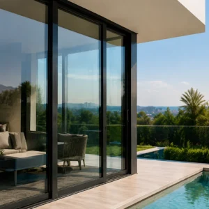 ETF (Euro Model) Sliding Window