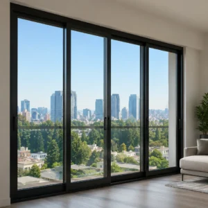 General Sliding Window