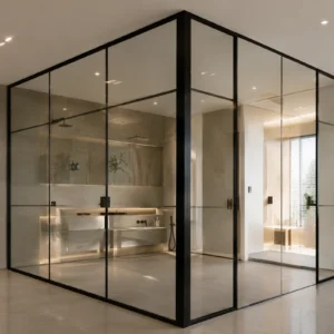 Glass Solution