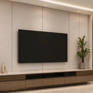 TV Cabinet Solution