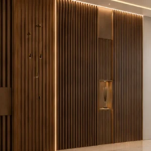 Wall Paneling