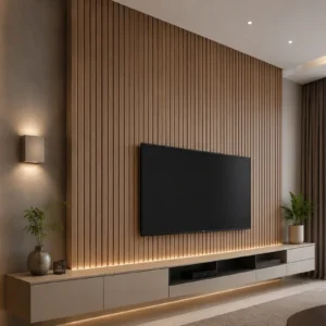 Wall Solution